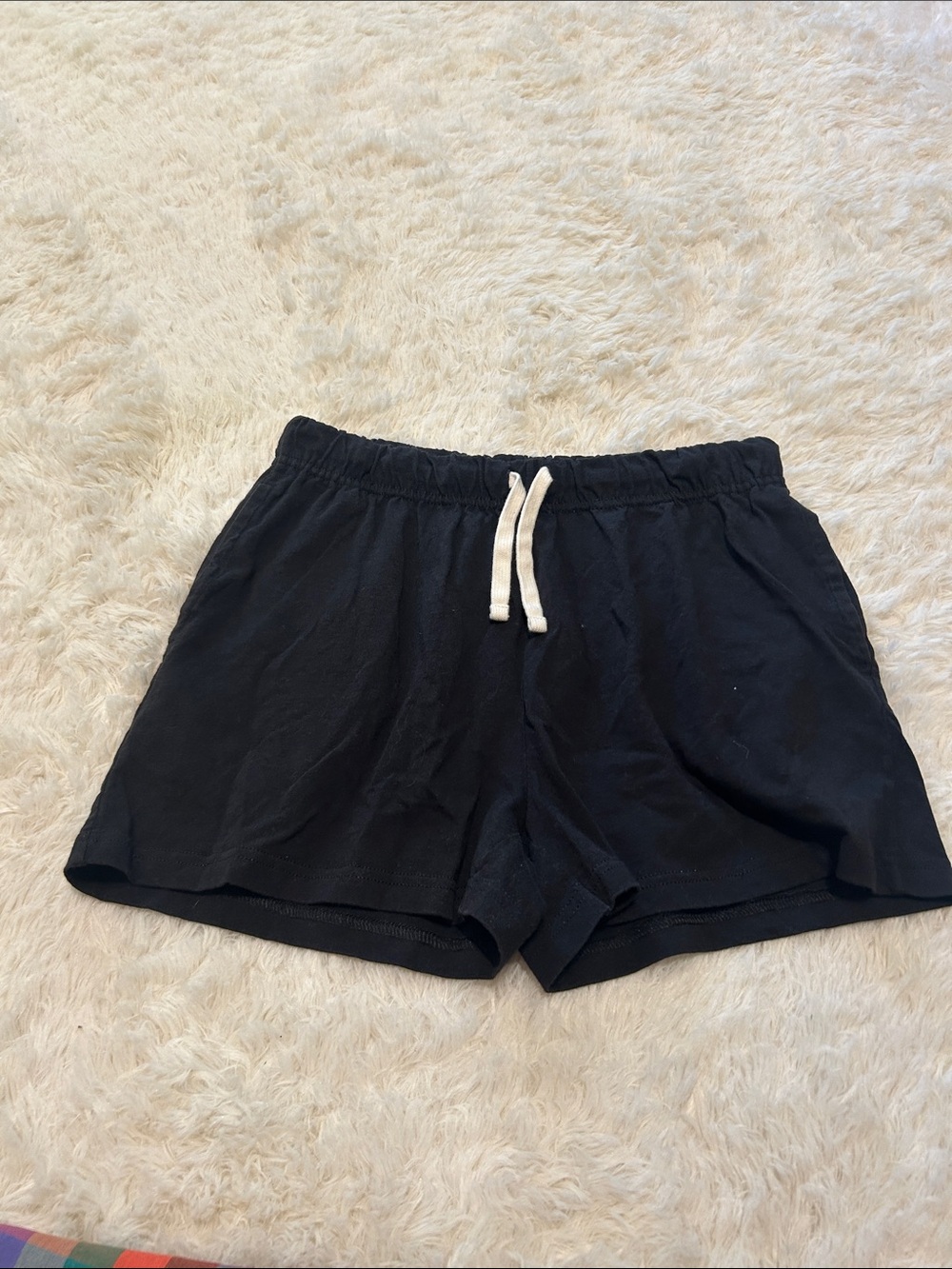 Hanes Shorts